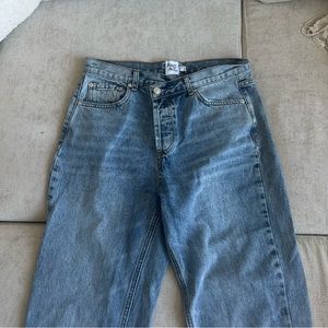 Princess Polly jeans